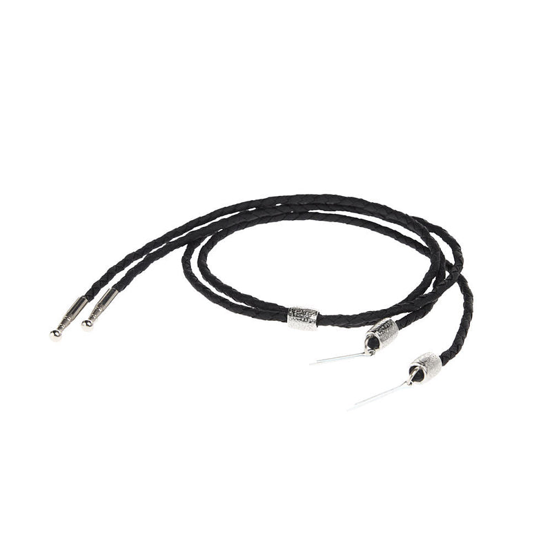 Braided Stampede String