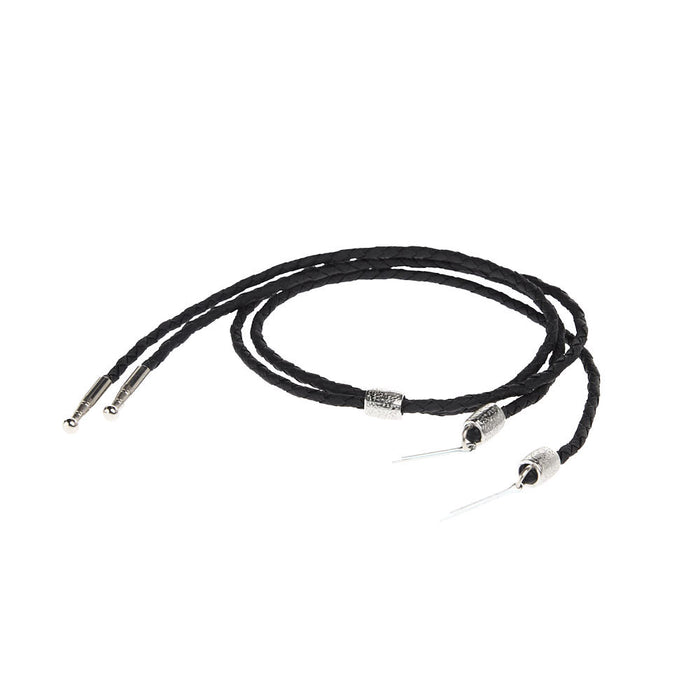 Braided Stampede String