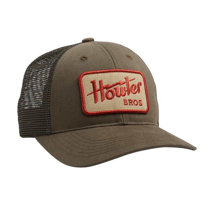 Electric Fatigue Cap