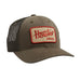 Electric Fatigue Cap