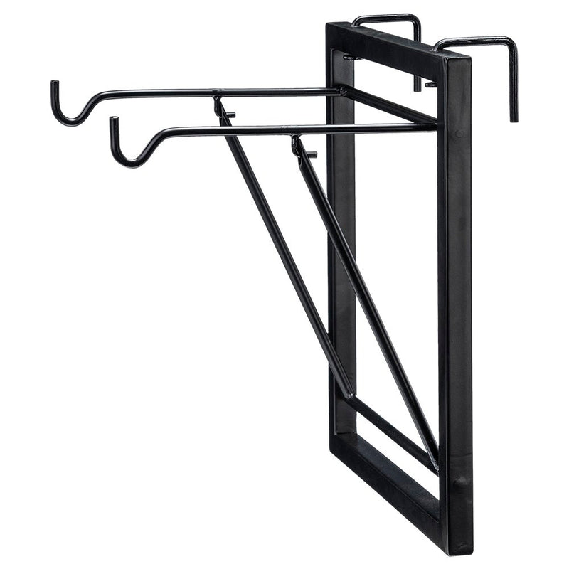 Double Collapsible Hanger