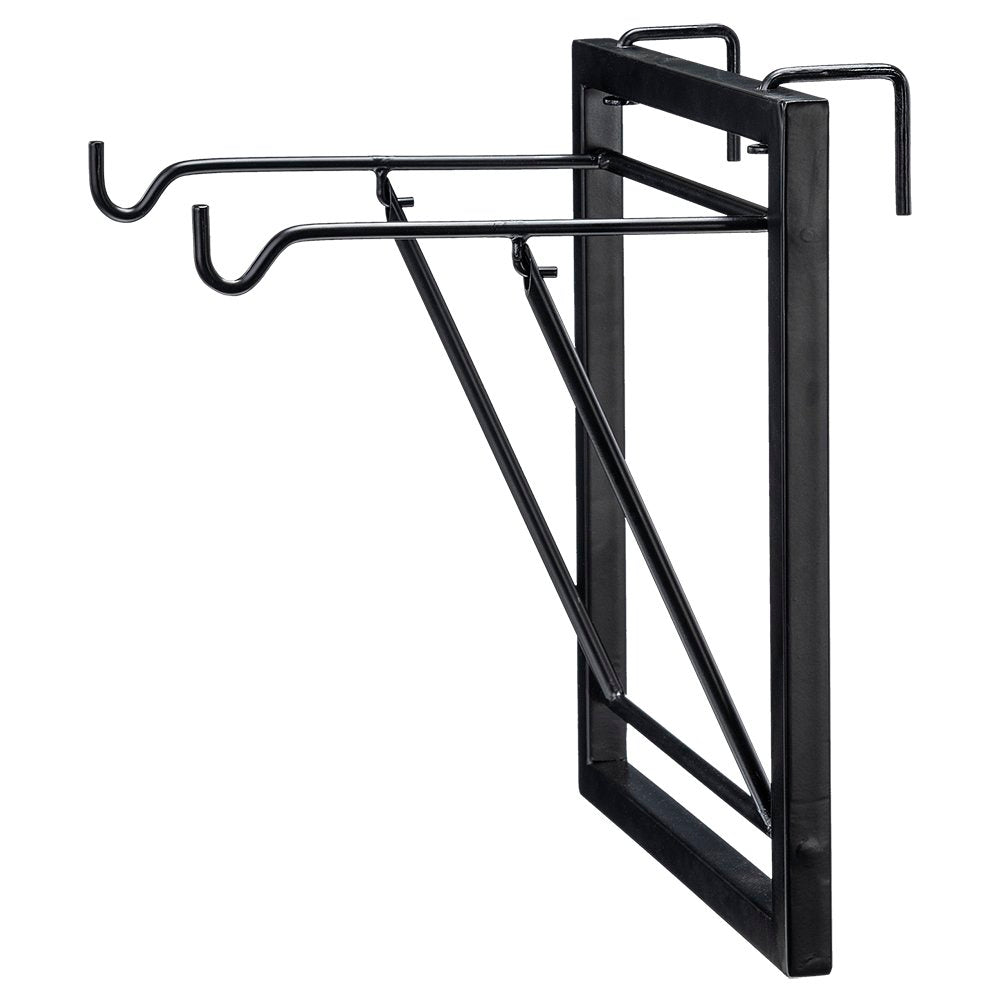 Tough 1 Double Collapsible Hanger