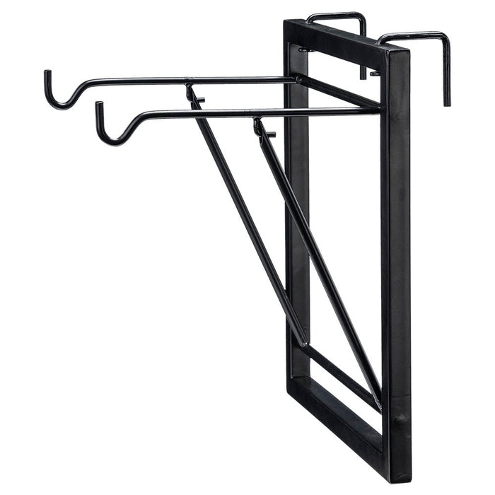 Double Collapsible Hanger