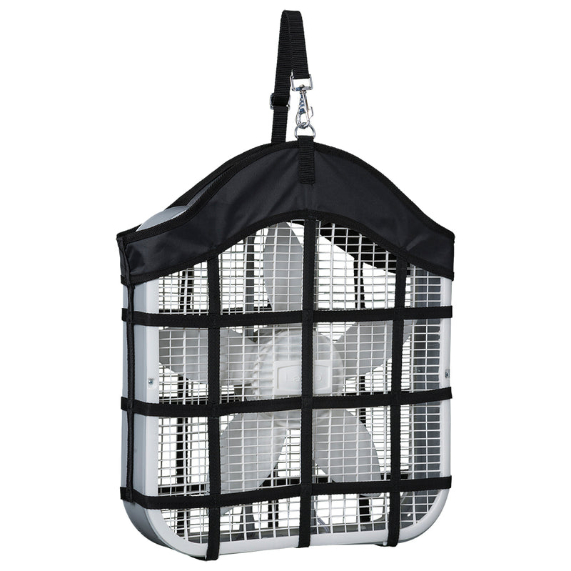 Hanging Box Fan Holder