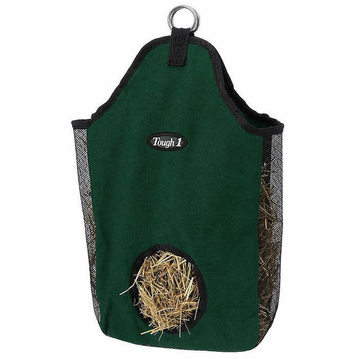 Miniature Horse Nylon Hay Bag