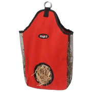 Miniature Horse Nylon Hay Bag