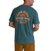 Men's Super Bueno Sol Storm Tee Shirt