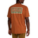 Men's Slab Caramel Tee Shirt