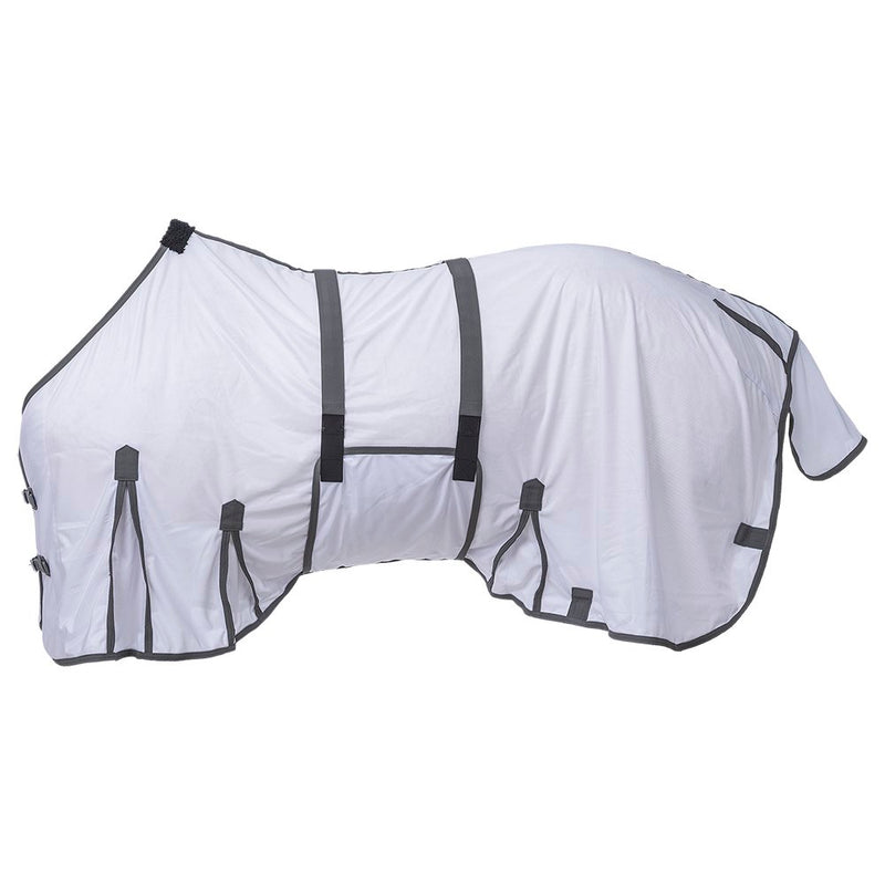 Deluxe Contour Fly Scrim Sheet with Belly Band