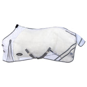 Micro Soft Mesh Horse Fly Sheet with Reflective Technology