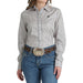 Women's Multi Striped Shirt