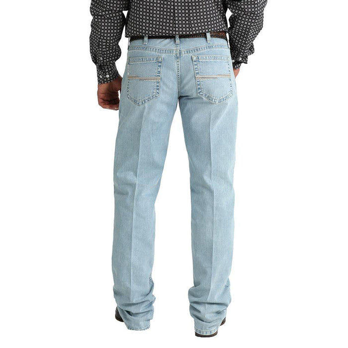 Men's White Label Stonewash Jeans