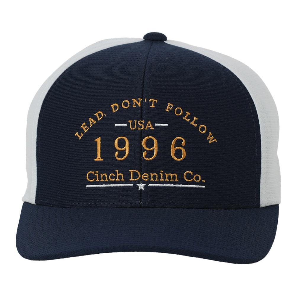 Western Ball Caps