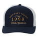 Men's Navy Lead Don't Follow Cap