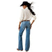 Women's Sherry Glendale Mid Rise Trousers