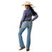 Women's Sausalito Sadie Perfect Rise Jeans