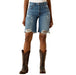 Women's Relaxed Tomboy Shorts