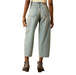 Women's Jazmine Merrimack Barrel Leg Jeans