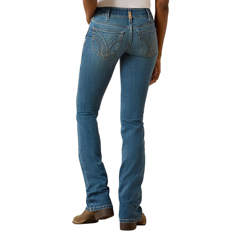 Women's Esti Mid Rise Jeans