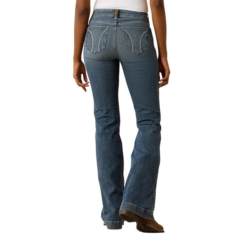 Women's Greyson Slim Trousers