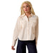 Women's Sea Salt Ashville Embroidered Shirt