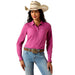 Women's Kirby Pro Rose Sorbet Shirt