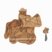 Cowboy Board w/ Spreader