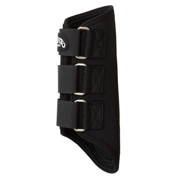 Weaver Leather Basic Splint Boot Medium