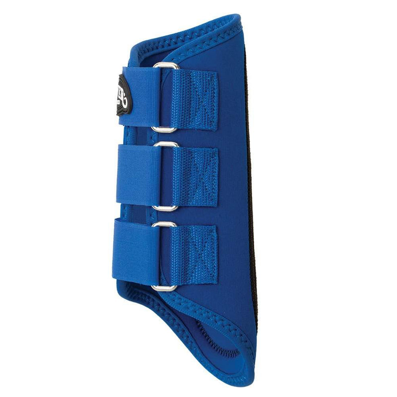 Weaver Leather Basic Splint Boot Medium