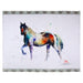 Steppin Out Throw Blanket