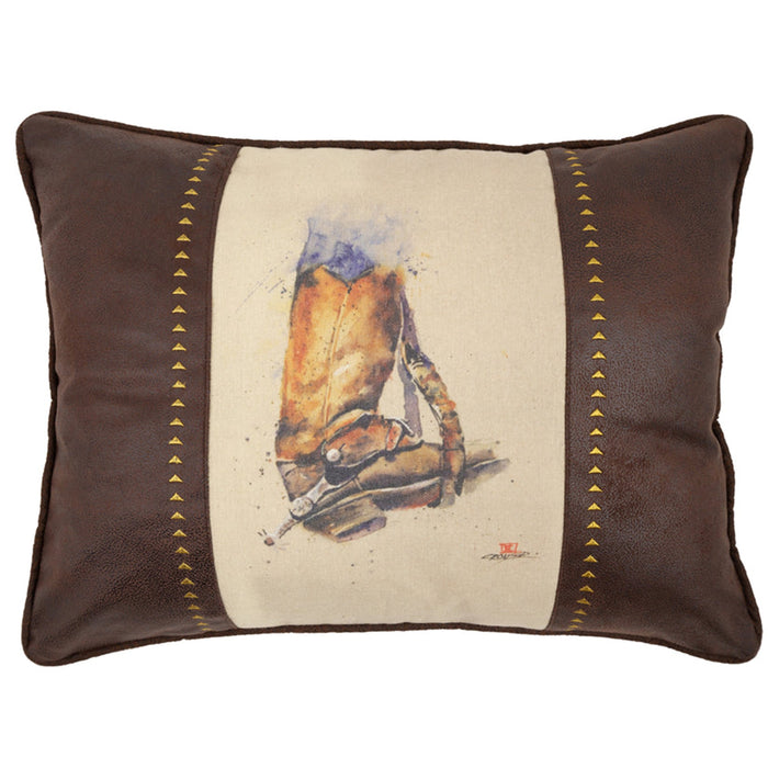 Tools of the Trade Pillow