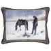 Warmin Up Pillow
