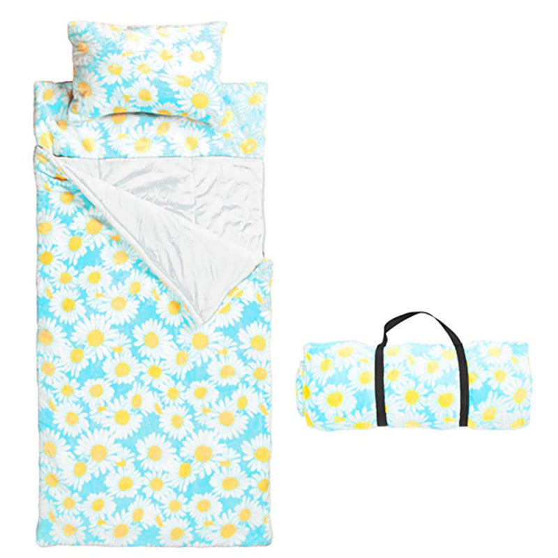 Flower Power Slumberbag 28x56
