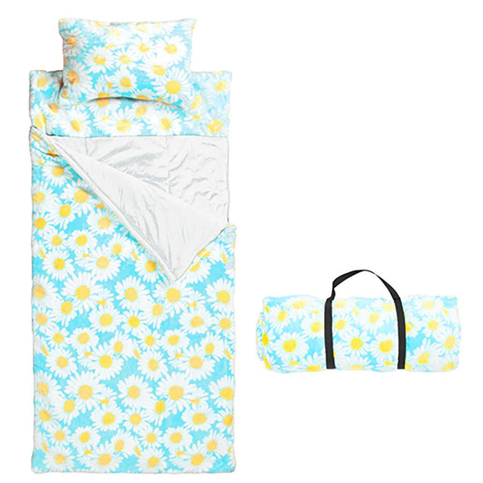 Flower Power Slumberbag 28x56