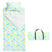 Flower Power Slumberbag 28x56