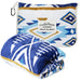 Open Sky Travel Blanket 50x60
