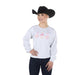 Ash Fancy Pants Sweatshirt