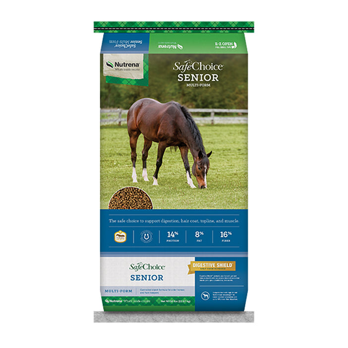 SafeChoice Senior