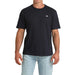 Men's Navy Solid Tee Shirt