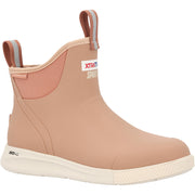 Women's Corky Sport 6In Top Ankle Deck Boot