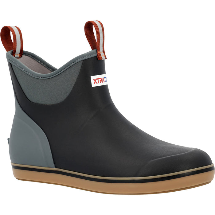 Men's Deep Storm 6In Ankle Deck Boot