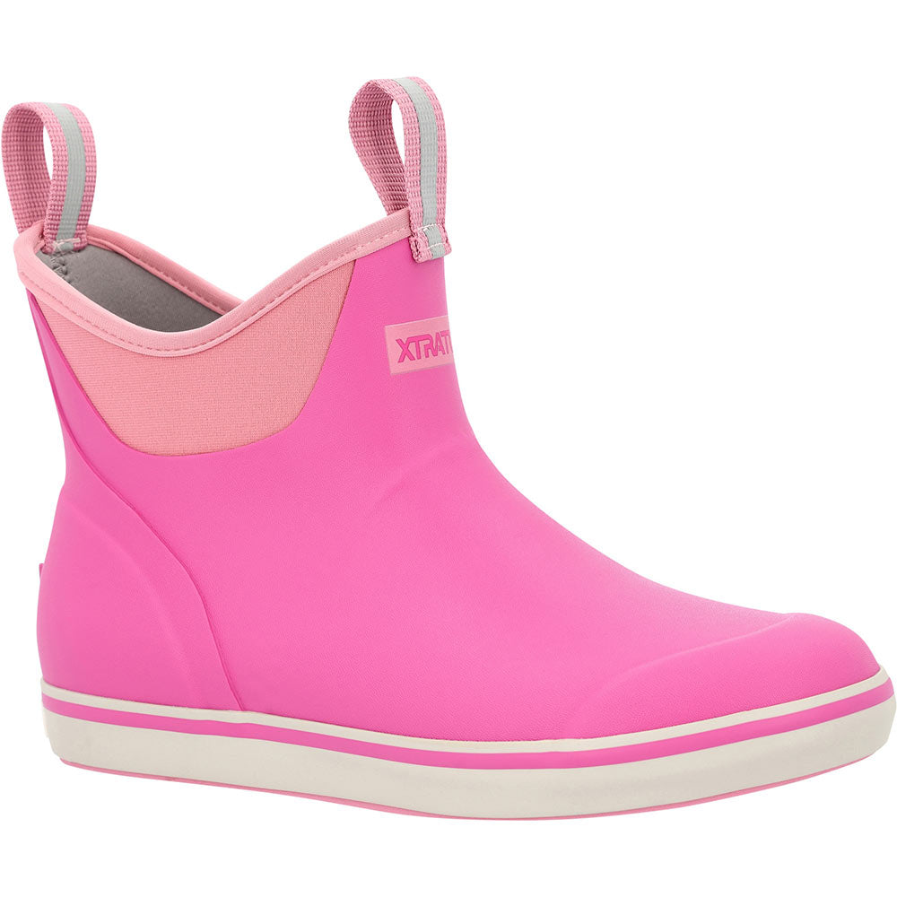 Rain Boots