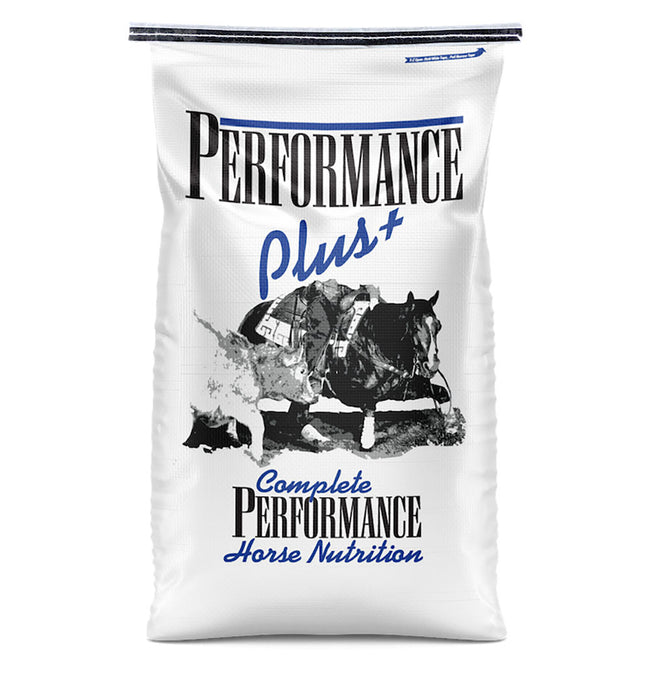 Performance Plus Complete