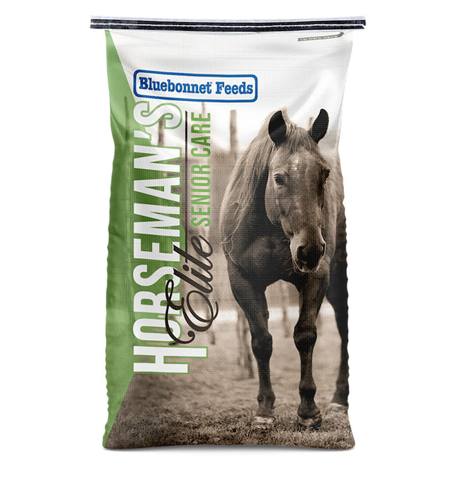 Bluebonnet Feeds