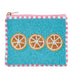 Oranges Beaded Case