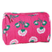 Peony Pink Block Print Case