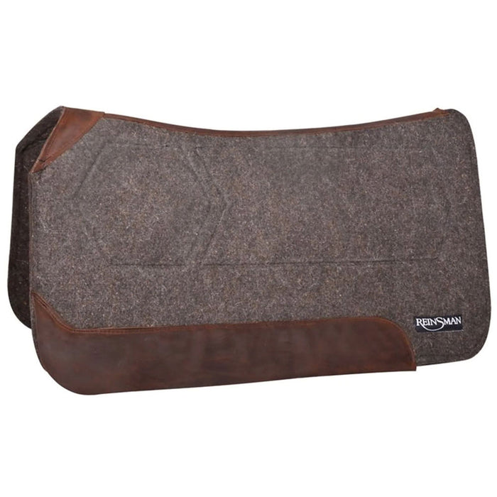 Maximum Pressure Relief Wool Pad 30in x 32in x1in