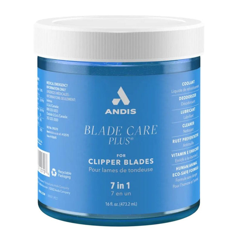 Blade Care Plus Dip Jar