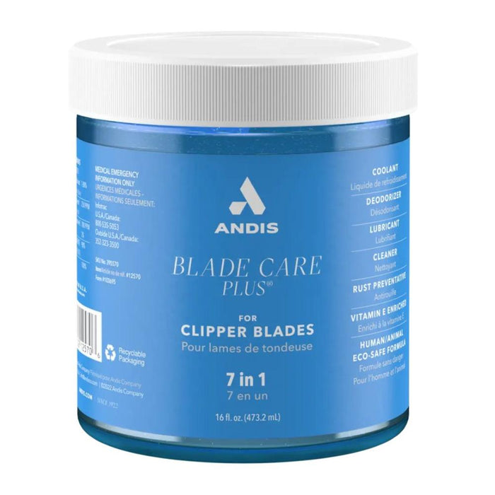 Blade Care Plus Dip Jar