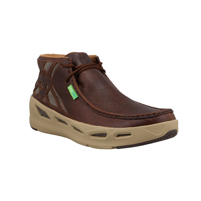 Men's Matrix Chukka Grizzly Casual